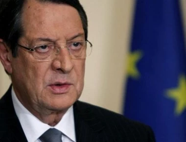 Ν. Αναστασιάδης: «Δε θα αποδεχθώ λύση που θα καταρρεύσει την επομένη»